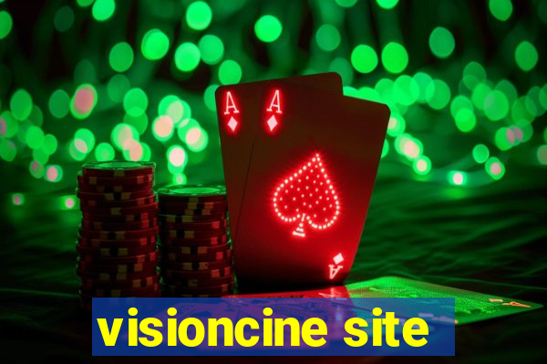 visioncine site